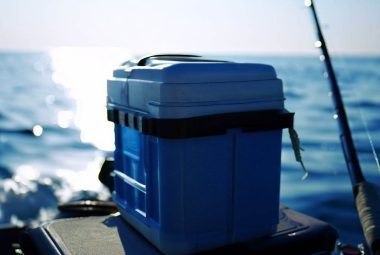 Fishing Coolers