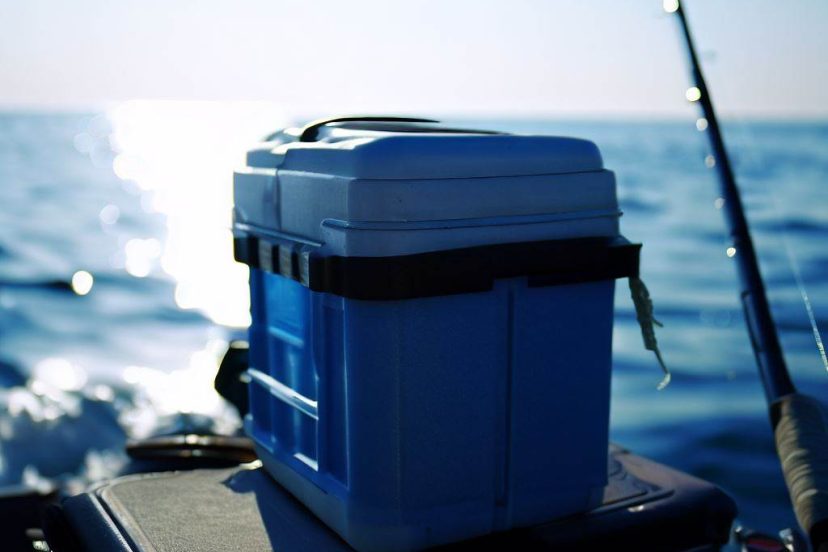 Fishing Coolers