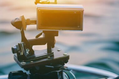 Fish Finder Mounts - Elevating Your Fishing Game