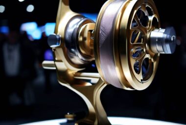 Ice Fishing Reels: Your Guide to Success on Frozen Waters