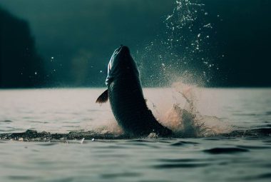 Fishing Hole: Finding Your Perfect Fishing Spot