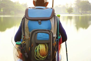 Fishing Backpack