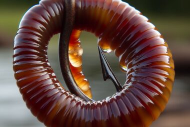 Fishing Worms: The Secret Bait for Success