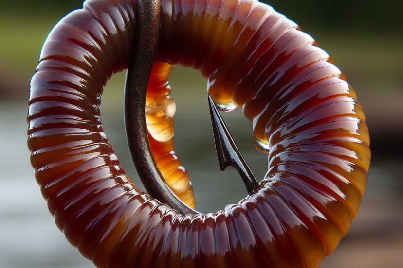 Fishing Worms: The Secret Bait for Success