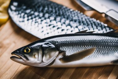 Fish Fillet Knife: Choosing the Perfect Knife