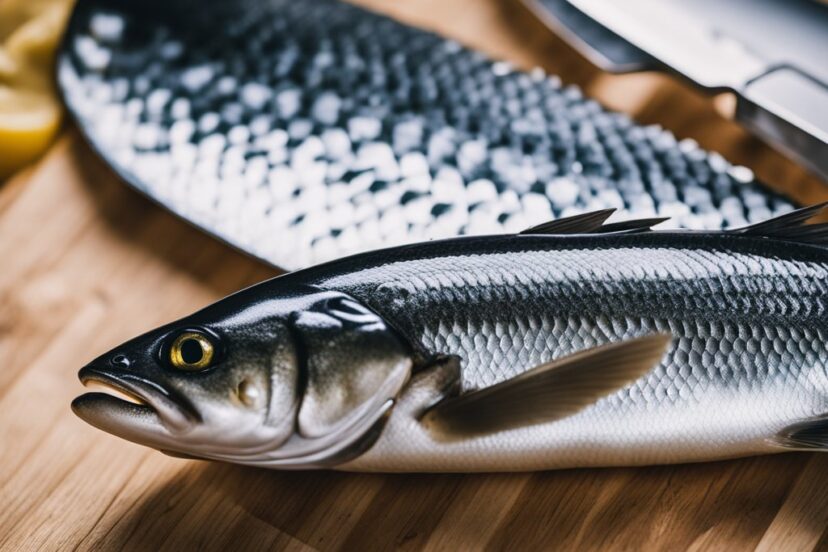 Fish Fillet Knife: Choosing the Perfect Knife