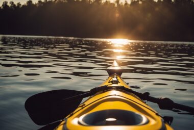 Kayak Fishing Accessories: Essential Gear for Anglers