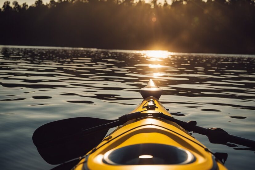 Kayak Fishing Accessories: Essential Gear for Anglers