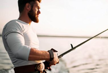 Belt Fishing: Reeling in Adventure