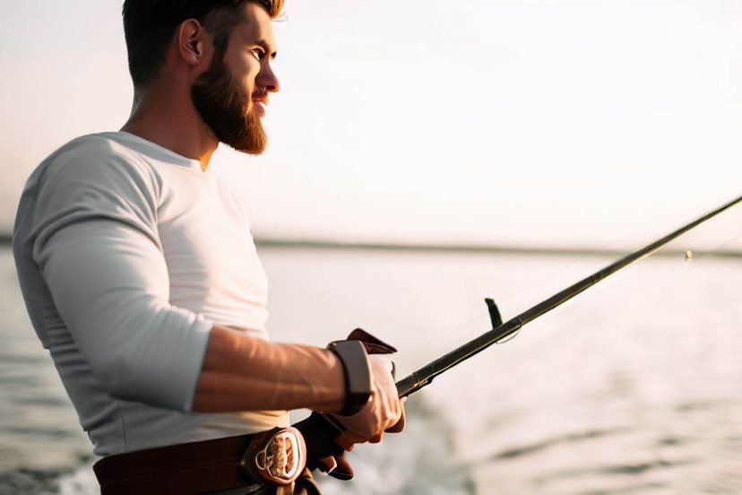 Belt Fishing: Reeling in Adventure