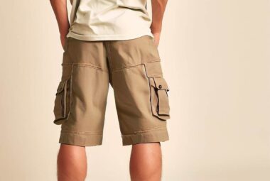 Fishing Shorts: Your Ultimate Gear Companion