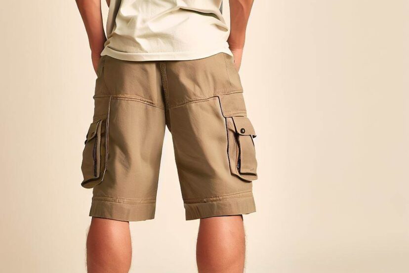 Fishing Shorts: Your Ultimate Gear Companion