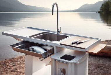 Fish Cleaning Tables: The Ultimate Guide for Anglers