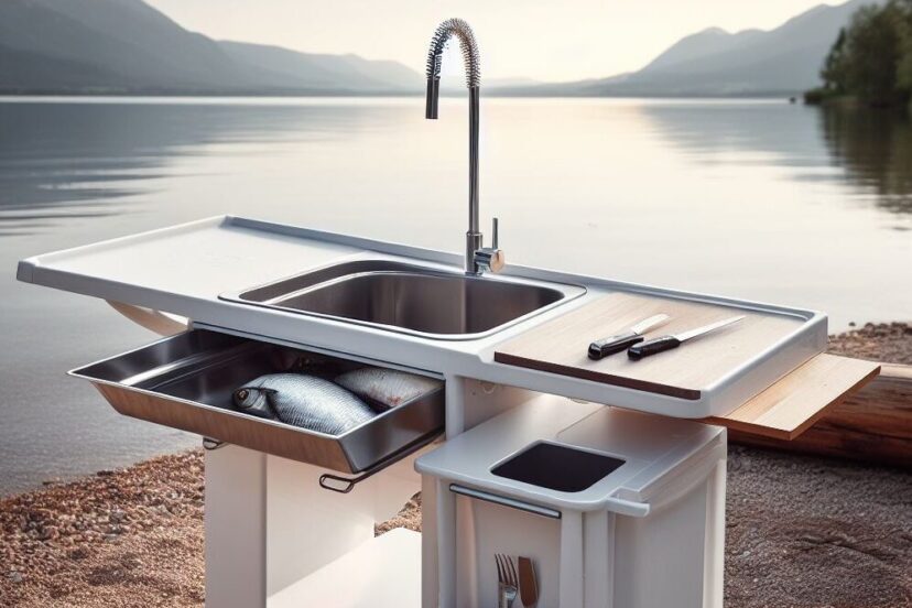 Fish Cleaning Tables: The Ultimate Guide for Anglers