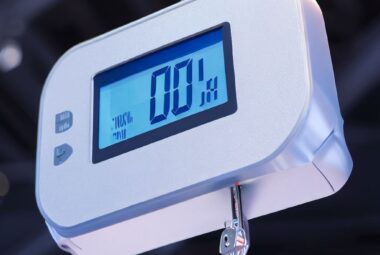 Fishing Scales: A Must-Have Tool for Every Angler