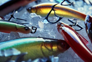 Ice Fishing Jigs: Your Ultimate Guide to Winter Success