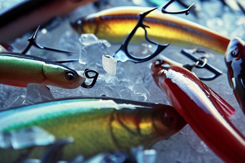 Ice Fishing Jigs: Your Ultimate Guide to Winter Success