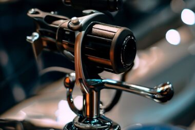 Fishing Rod Holder: The Angler's Essential Companion