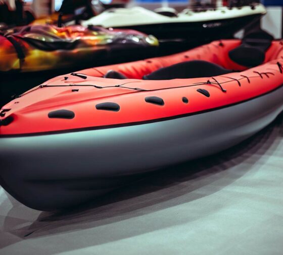 Inflatable vs. Hardshell Kayaks