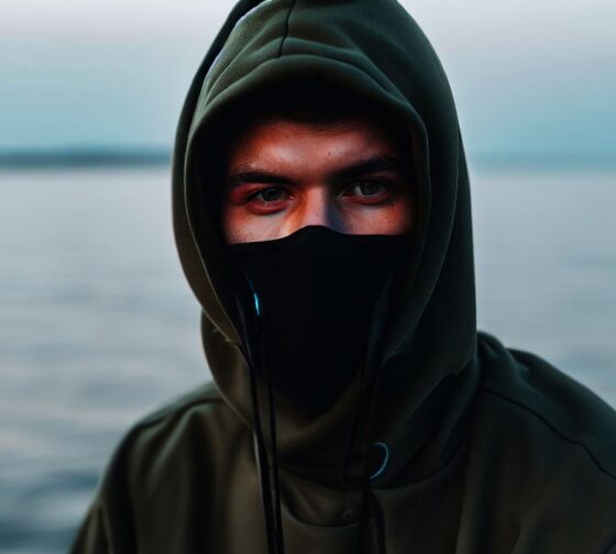 Choosing the Right Fishing Hoodie