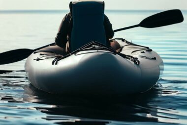 Inflatable Fishing Kayak Adventures: Your Ultimate Guide