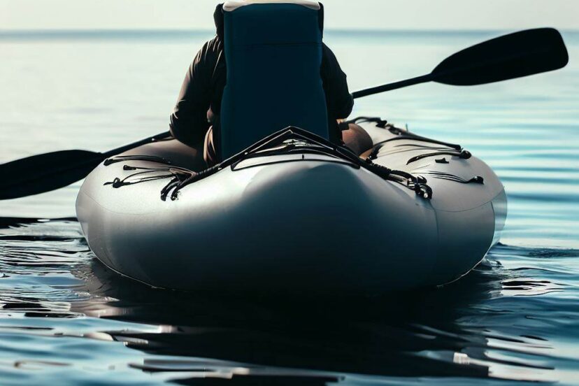 Inflatable Fishing Kayak Adventures: Your Ultimate Guide