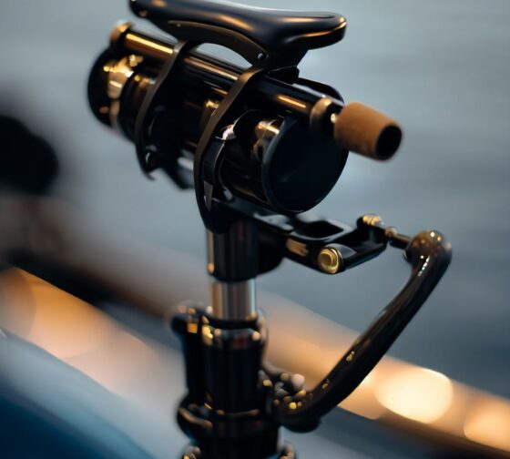 How to Choose the Right Fishing Rod Holder