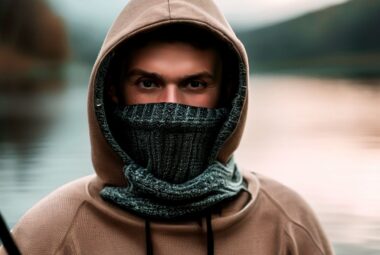 Fishing Hoodie: Your Angler's Comfort Zone