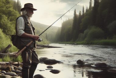 Fly Fishing Rod Selection: Finding Your Perfect Tool