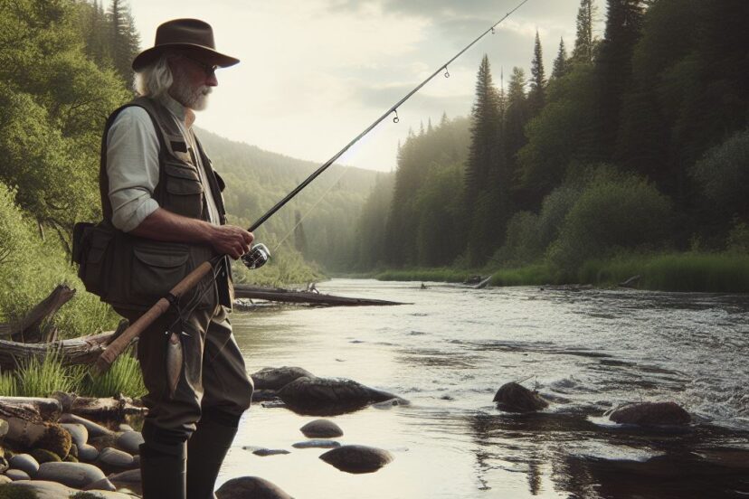 Fly Fishing Rod Selection: Finding Your Perfect Tool