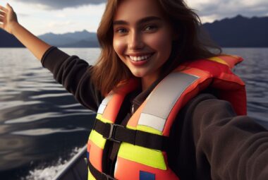 Fishing Life Jackets: Your Key to Water Safety