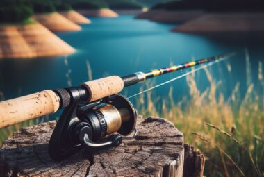 Ultralight Fishing Rod: The Ultimate Angler's Secret