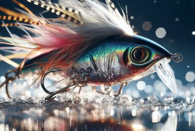 Ice Fishing Lures: Essential Gear for Cold Water Success