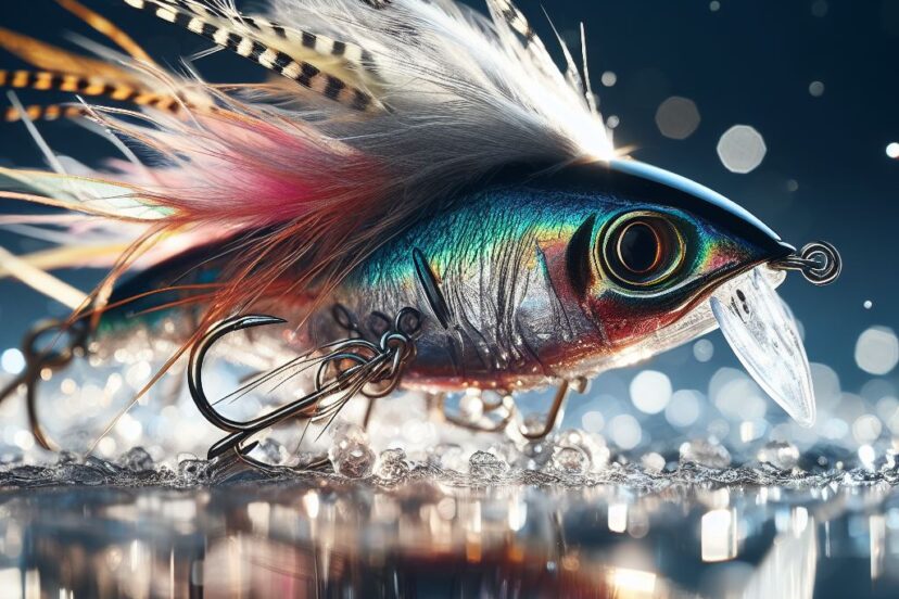 Ice Fishing Lures: Essential Gear for Cold Water Success