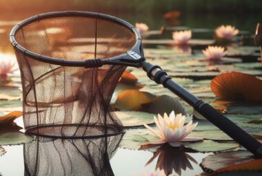 Fly Fishing Net Selection: A Comprehensive Guide