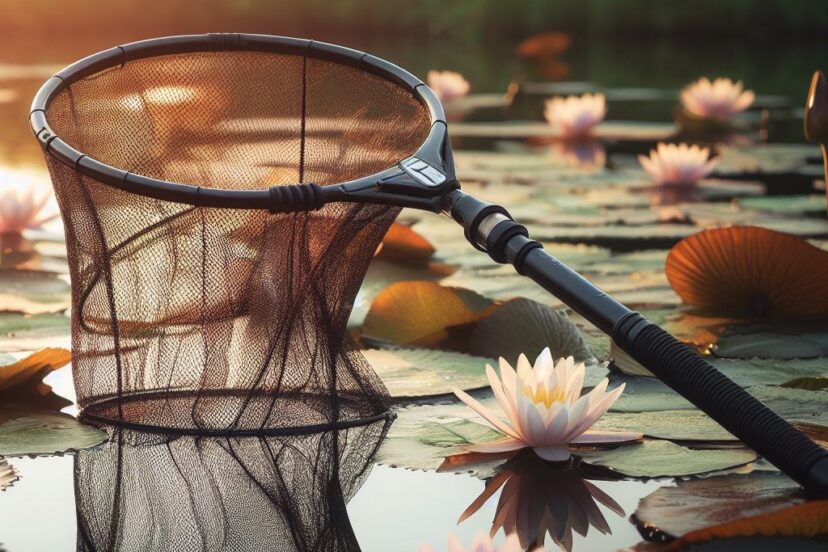Fly Fishing Net Selection: A Comprehensive Guide