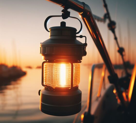 Night Fishing Techniques