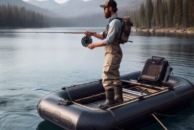 Fly Fishing Raft Essentials: Tips and Gear for Success