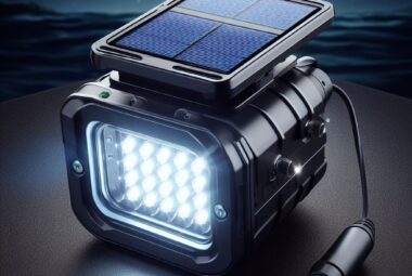 Fishing Light: Illuminating the Secrets of Nighttime Angling