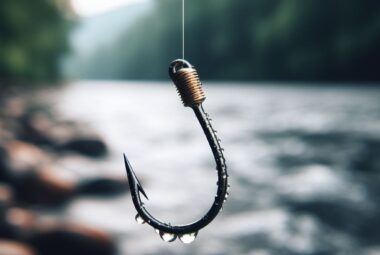 Fishing Hooks: The Angler's Guide to Success