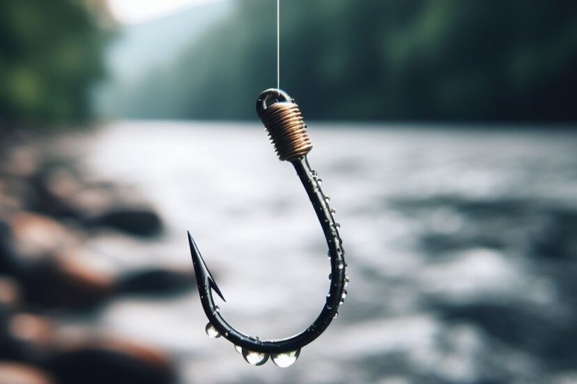 Fishing Hooks: The Angler's Guide to Success
