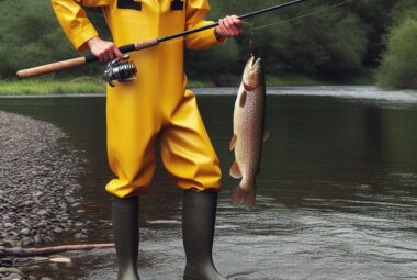 Fishing Boots: Your Guide to the Perfect Pair
