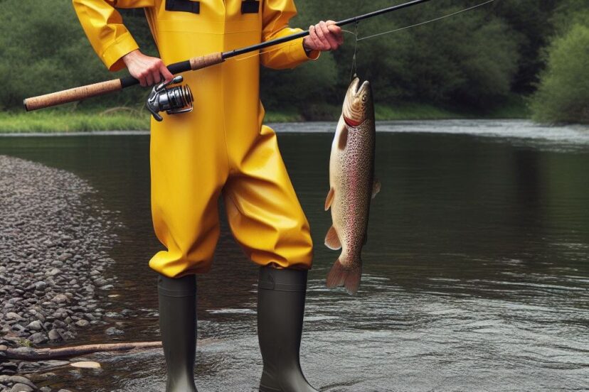 Fishing Boots: Your Guide to the Perfect Pair