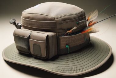 Fly Fishing Hat Essentials: Sun Protection and Style