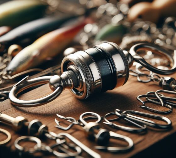 Factors to Consider When Choosing Swivels