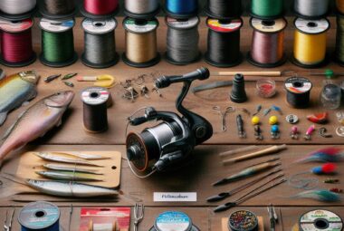 Fishing Line Types: A Quick Guide