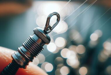 Fishing Swivels: The Key to Tangle-Free Angling Success