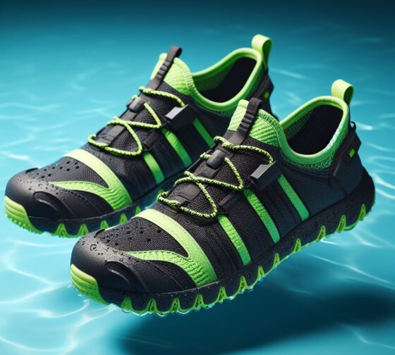 Types of Fishing Shoes