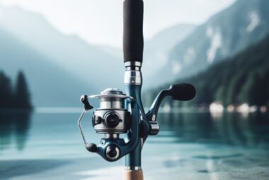 The Telescopic Fishing Rod: Portable Angling Solutions