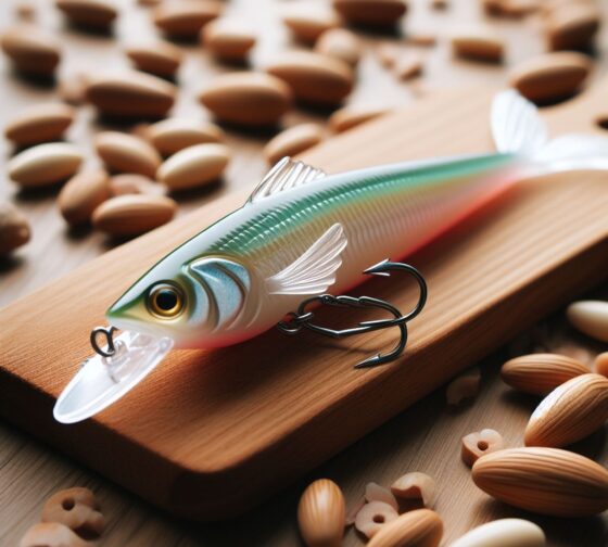 Soft Plastics and Their Utility